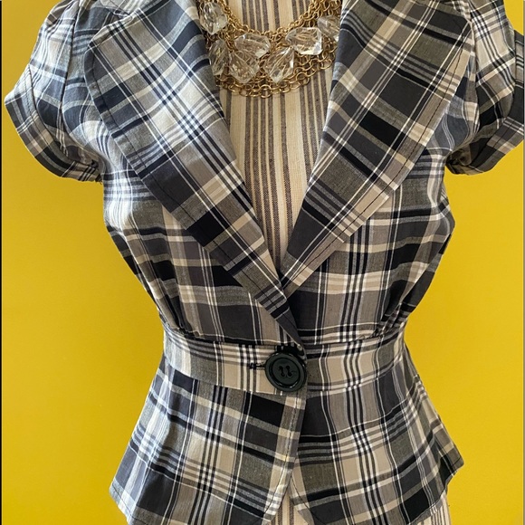 Blazer - Picture 2 of 3